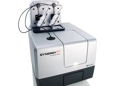 Synergy H1 Hybrid Micro. Reader